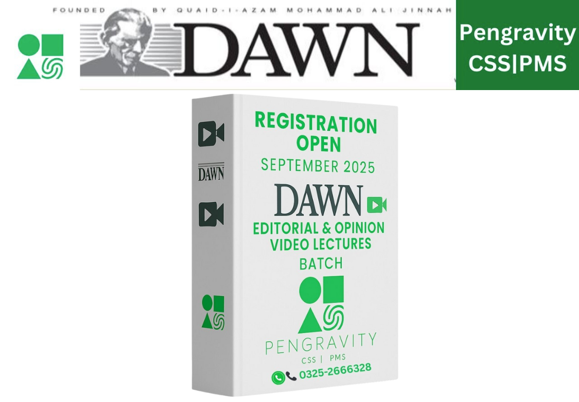 DAWN OPINION ANALYSIS: SEMTEMBER, 2025